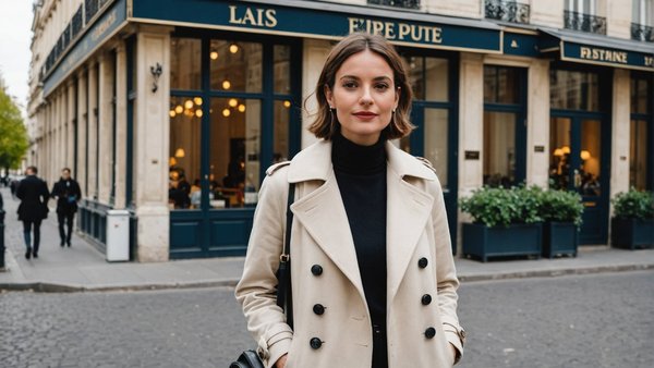 Comment adopter le style parisien : conseils et astuces
