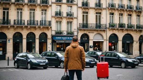 Location à Paris : comment choisir le bon bien immobilier