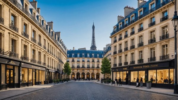 Investir dans l'immobilier à Paris : conseils pratiques pour réussir